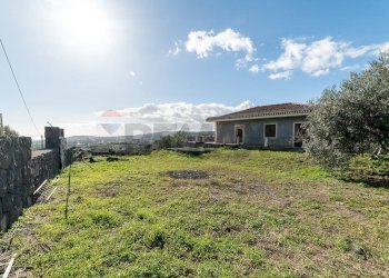 Casa all\'aperto - Casa semi indipendente Via Partinico
 
7, Acireale - foto 1