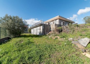 Casa all\'aperto - Casa semi indipendente Via Partinico
 
7, Acireale - foto 4