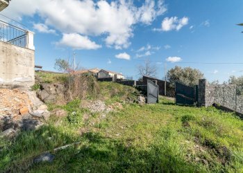 Giardino - Casa semi indipendente Via Partinico
 
7, Acireale - foto 5