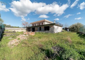 Casa all\'aperto - Casa semi indipendente Via Partinico
 
7, Acireale - foto 6