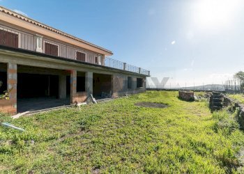 Casa all\'aperto - Casa semi indipendente Via Partinico
 
7, Acireale - foto 7