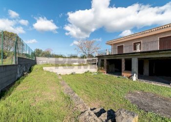 Giardino - Casa semi indipendente Via Partinico
 
7, Acireale - foto 8