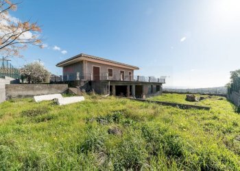 Casa all\'aperto - Casa semi indipendente Via Partinico
 
7, Acireale - foto 9