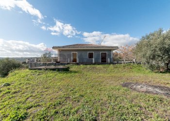 Casa all\'aperto - Casa semi indipendente Via Partinico
 
7, Acireale - foto 12