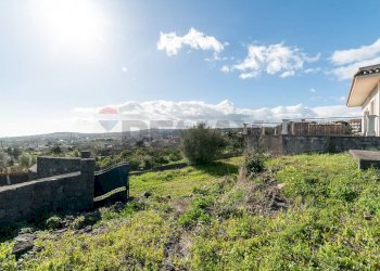 Vista delle montagne - Casa semi indipendente Via Partinico
 
7, Acireale - foto 13