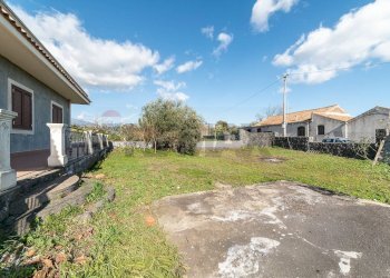 Giardino - Casa semi indipendente Via Partinico
 
7, Acireale - foto 14