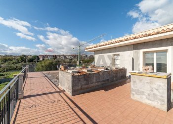 Terrazza - Casa semi indipendente Via Partinico
 
7, Acireale - foto 16