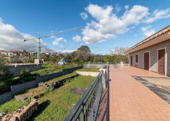 Terrazza - Casa semi indipendente Via Partinico
 
7, Acireale - foto 18