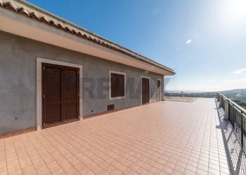 Terrazza - Casa semi indipendente Via Partinico
 
7, Acireale - foto 21