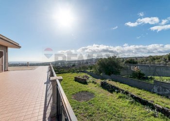 Balcone - Casa semi indipendente Via Partinico
 
7, Acireale - foto 22