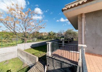 Terrazza - Casa semi indipendente Via Partinico
 
7, Acireale - foto 23