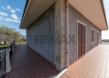 Terrazza - Casa semi indipendente Via Partinico
 
7, Acireale - foto 24