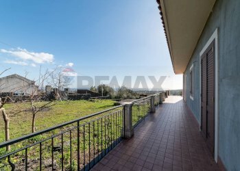 Balcone - Casa semi indipendente Via Partinico
 
7, Acireale - foto 25