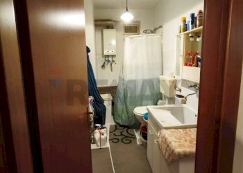Bagno - Appartamento Via Vittorio Emanuele Orlando
 
snc, Fiumefreddo di Sicilia - foto 4