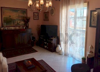 Soggiorno - Appartamento Via Vittorio Emanuele Orlando
 
snc, Fiumefreddo di Sicilia - foto 8