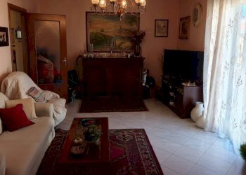 Soggiorno - Appartamento Via Vittorio Emanuele Orlando
 
snc, Fiumefreddo di Sicilia - foto 10