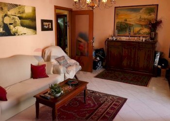 Soggiorno - Appartamento Via Vittorio Emanuele Orlando
 
snc, Fiumefreddo di Sicilia - foto 1