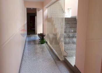 Scale - Appartamento Via Vittorio Emanuele Orlando
 
snc, Fiumefreddo di Sicilia - foto 11