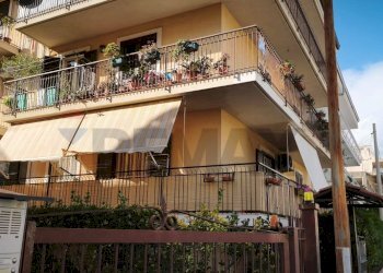 Edificio all\'aperto - Appartamento Via Vittorio Emanuele Orlando
 
snc, Fiumefreddo di Sicilia - foto 14