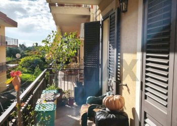 Balcone - Appartamento Via Vittorio Emanuele Orlando
 
snc, Fiumefreddo di Sicilia - foto 23