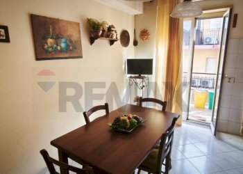 Sala da pranzo - Appartamento Via Vittorio Emanuele Orlando
 
snc, Fiumefreddo di Sicilia - foto 27