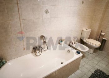 Bagno - Appartamento Via Vittorio Emanuele Orlando
 
snc, Fiumefreddo di Sicilia - foto 28