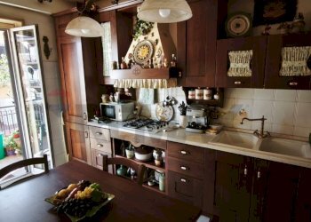 Cucina - Appartamento Via Vittorio Emanuele Orlando
 
snc, Fiumefreddo di Sicilia - foto 29