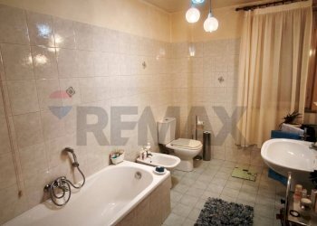 Bagno - Appartamento Via Vittorio Emanuele Orlando
 
snc, Fiumefreddo di Sicilia - foto 31