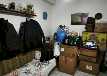 Dispensa di stoccaggio - Appartamento Via Vittorio Emanuele Orlando
 
snc, Fiumefreddo di Sicilia - foto 33