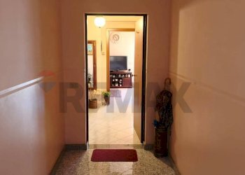 Hall / corridoio - Appartamento Via Vittorio Emanuele Orlando
 
snc, Fiumefreddo di Sicilia - foto 34