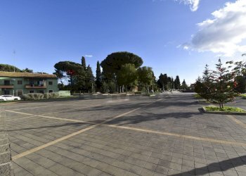 Edificio all\'aperto - Casa indipendente Via Umberto
 
189, San Gregorio di Catania - foto 3