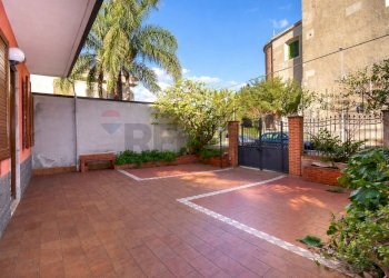 Terrazza - Casa indipendente Via Umberto
 
189, San Gregorio di Catania - foto 4