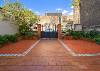 Terrazza - Casa indipendente Via Umberto
 
189, San Gregorio di Catania - foto 5