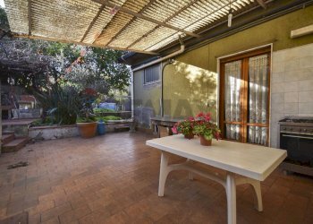 Terrazza - Casa indipendente Via Umberto
 
189, San Gregorio di Catania - foto 17