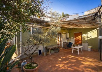 Terrazza - Casa indipendente Via Umberto
 
189, San Gregorio di Catania - foto 18