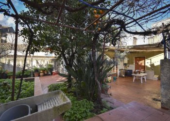 Terrazza - Casa indipendente Via Umberto
 
189, San Gregorio di Catania - foto 20