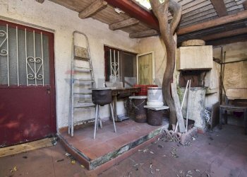 Terrazza - Casa indipendente Via Umberto
 
189, San Gregorio di Catania - foto 21