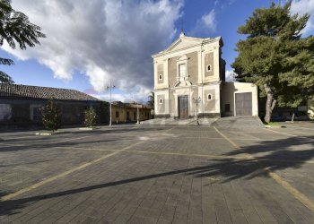 Casa all\'aperto - Casa indipendente Via Umberto
 
189, San Gregorio di Catania - foto 22