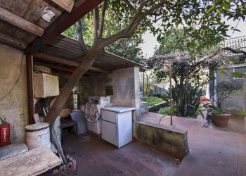 Terrazza - Casa indipendente Via Umberto
 
189, San Gregorio di Catania - foto 26