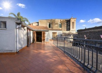 Terrazza - Casa indipendente Via Umberto
 
189, San Gregorio di Catania - foto 31