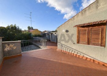 Terrazza - Casa indipendente Via Umberto
 
189, San Gregorio di Catania - foto 32