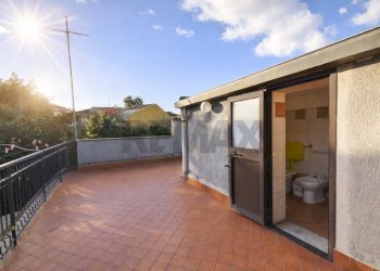 Terrazza - Casa indipendente Via Umberto
 
189, San Gregorio di Catania - foto 33