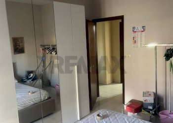 Camera / camera da letto - Appartamento Via San Nicolò
 
4, Aci Catena - foto 7
