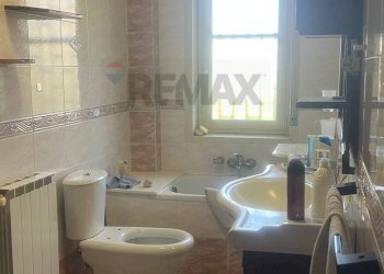 Bagno - Appartamento Via San Nicolò
 
4, Aci Catena - foto 9