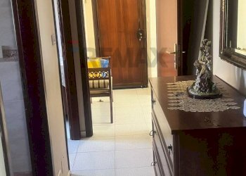 Hall / corridoio - Appartamento Via San Nicolò
 
4, Aci Catena - foto 14