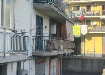 Edificio all\'aperto - Appartamento Via San Nicolò
 
4, Aci Catena - foto 25