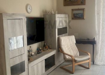 Soggiorno - Appartamento Via San Nicolò
 
4, Aci Catena - foto 26