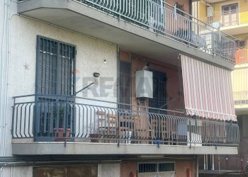 Edificio all\'aperto - Appartamento Via San Nicolò
 
4, Aci Catena - foto 31