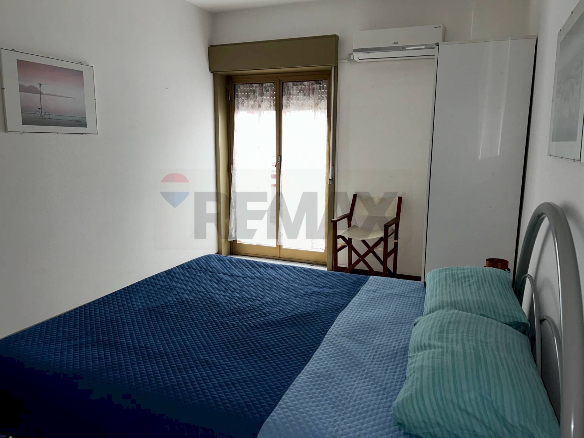 Camera / camera da letto - Trilocale Via Ruggero Leoncavallo
 
7, Taormina - foto 2