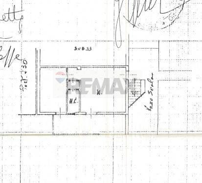 Pianta 2D - Trilocale Via Ruggero Leoncavallo
 
7, Taormina - planimetria 1